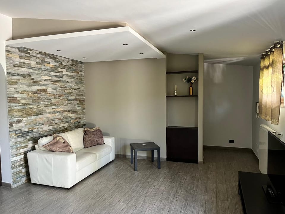 L’arcobaleno Apartment in Lazio