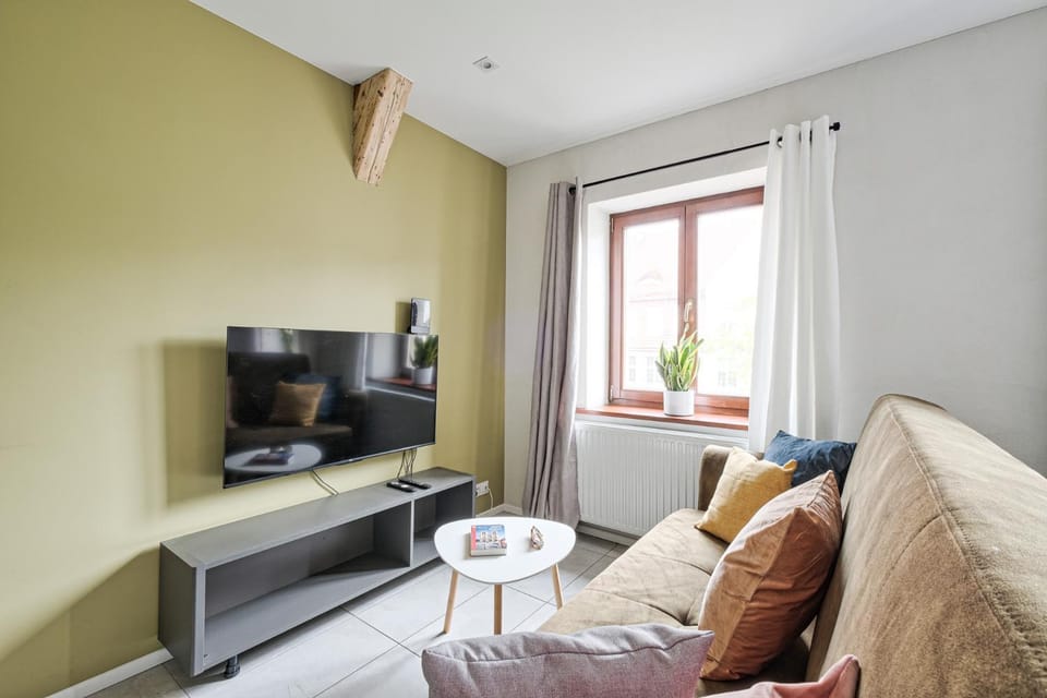 TV and multimedia, Living room