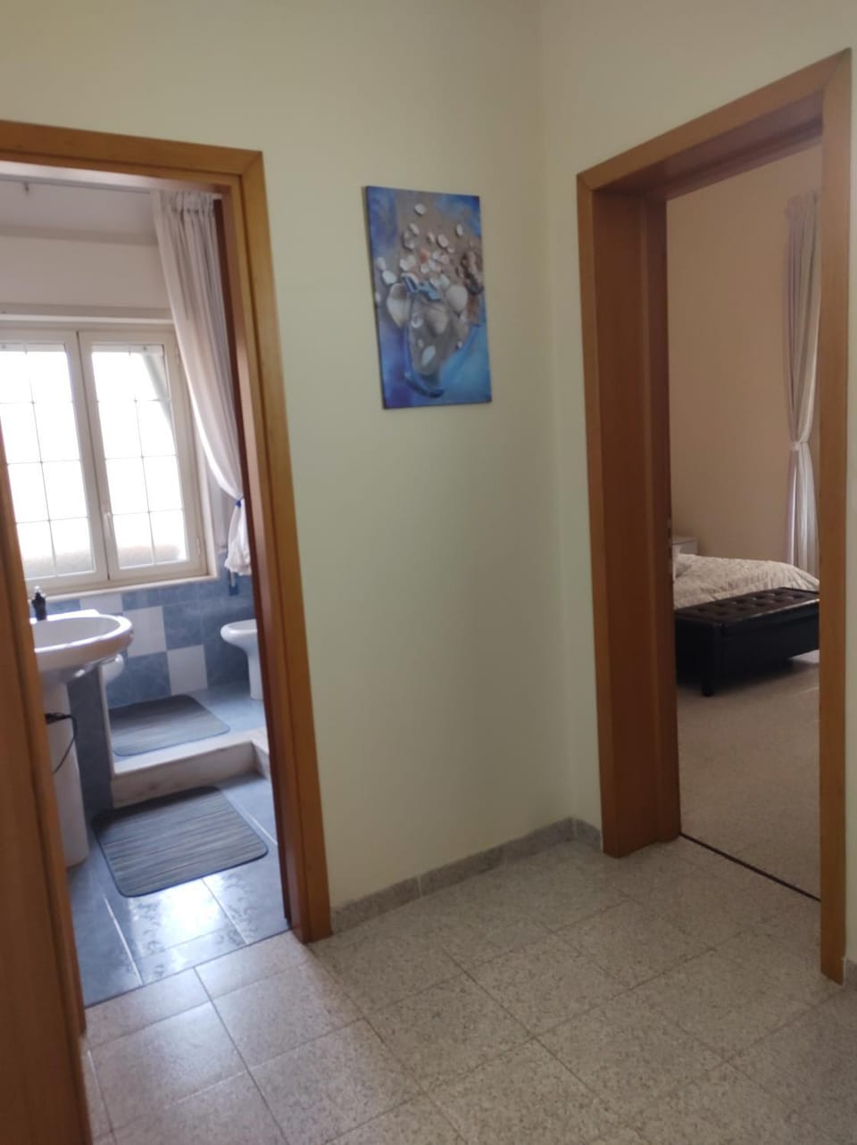 La Dimora di Bianca Apartment in Trapani