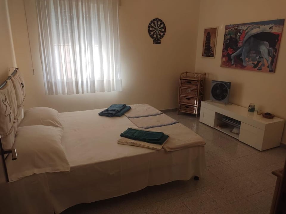 La Dimora di Bianca Apartment in Trapani