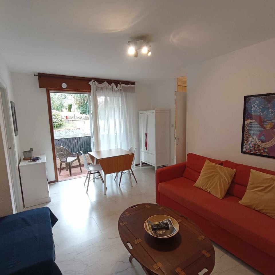 Balcony/Terrace, Living room, Dining area