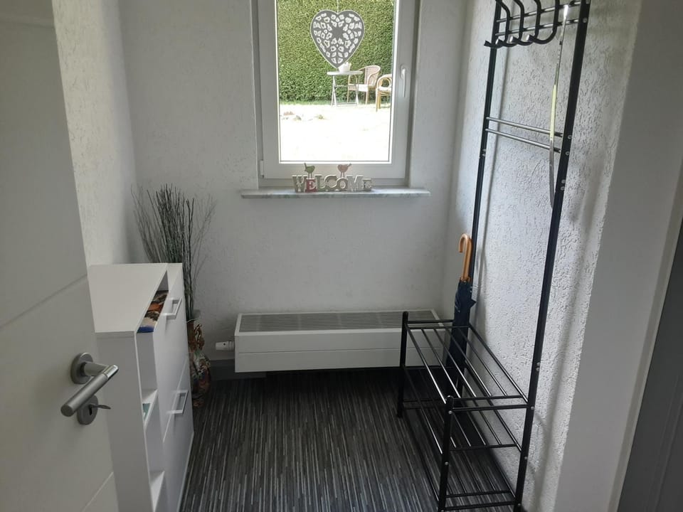 Alt Sammit Apartment in Mecklenburg-Vorpommern, Germany