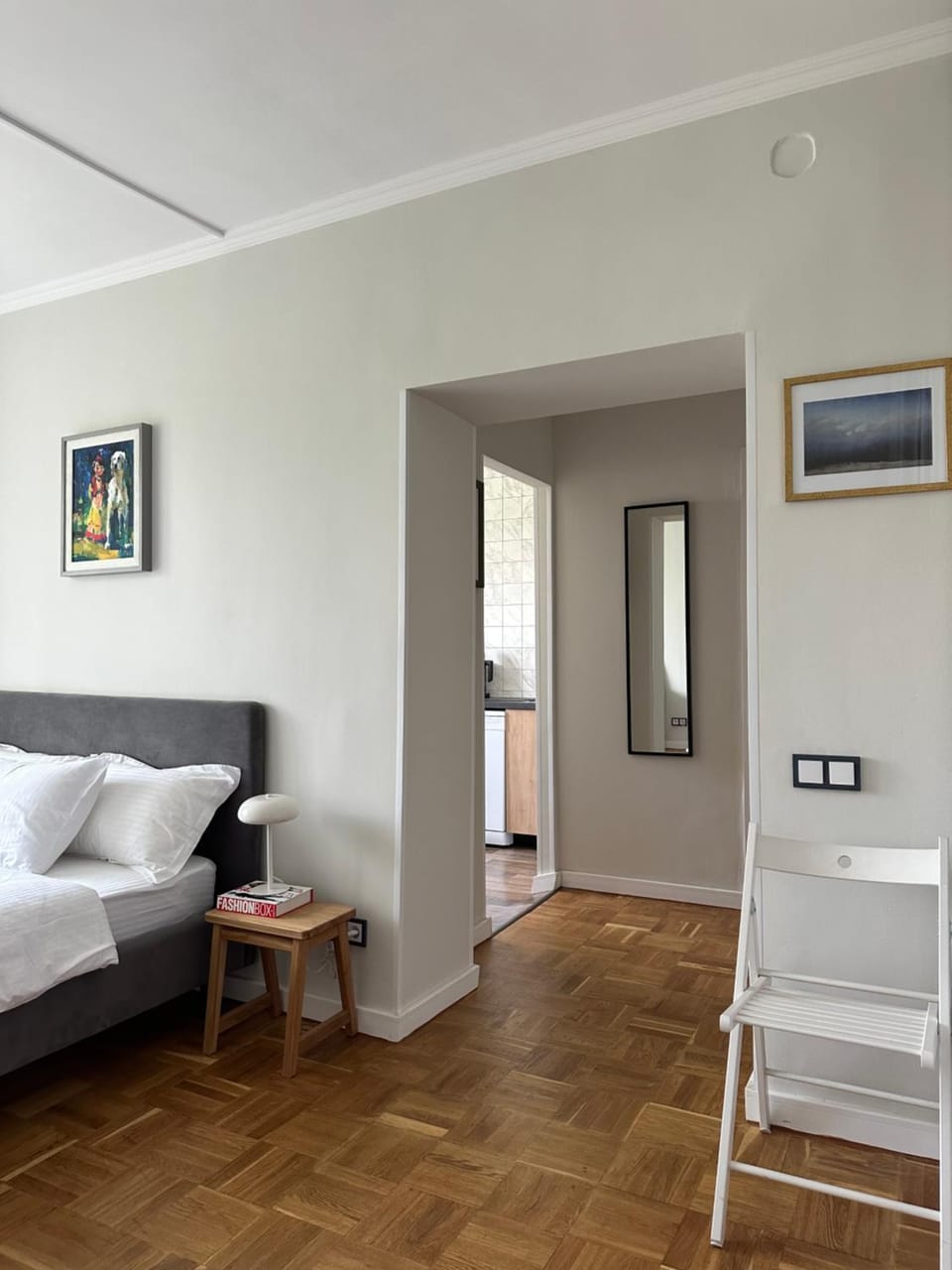 Almapart Apartment in Almaty
