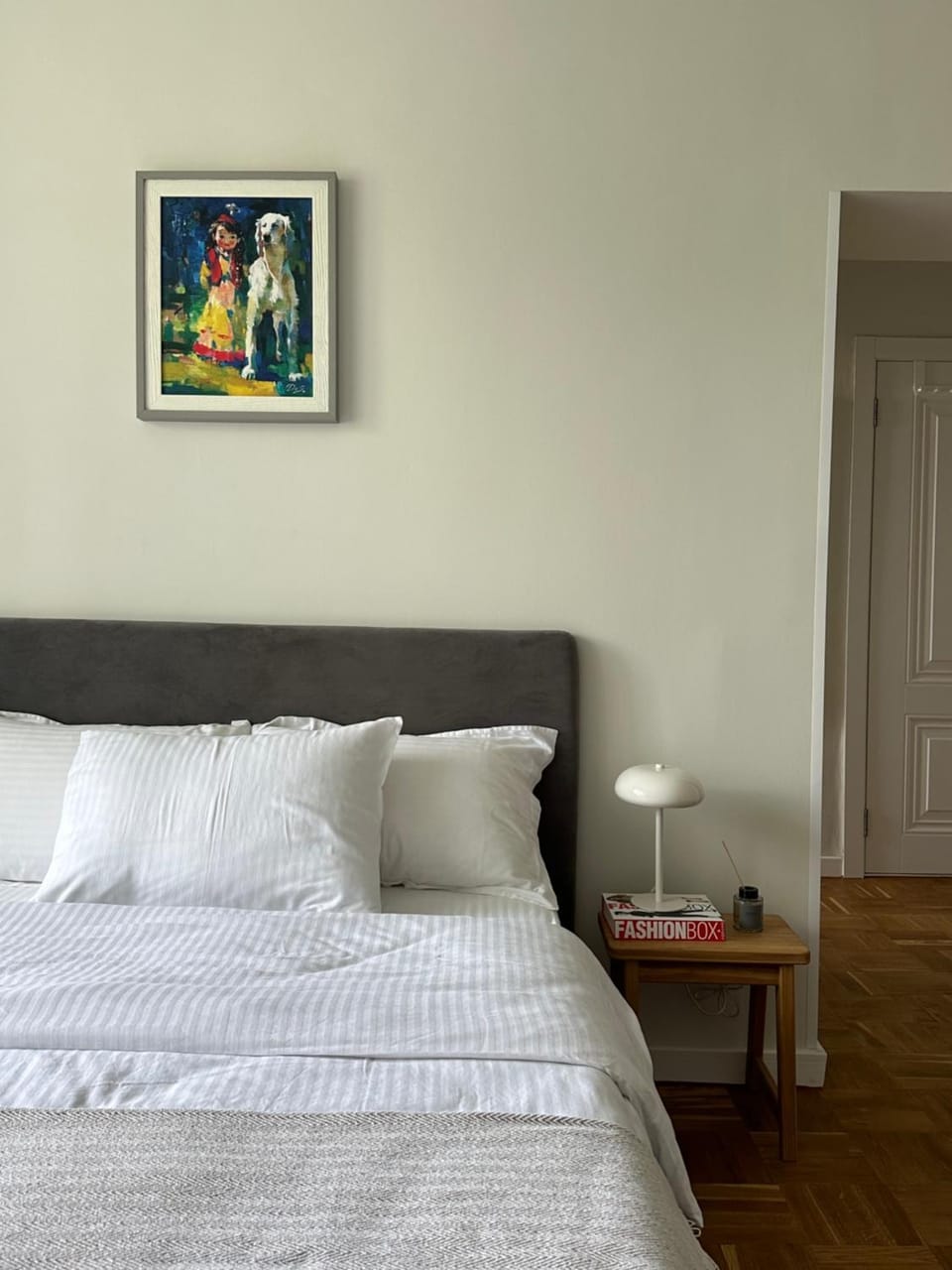 Almapart Apartment in Almaty