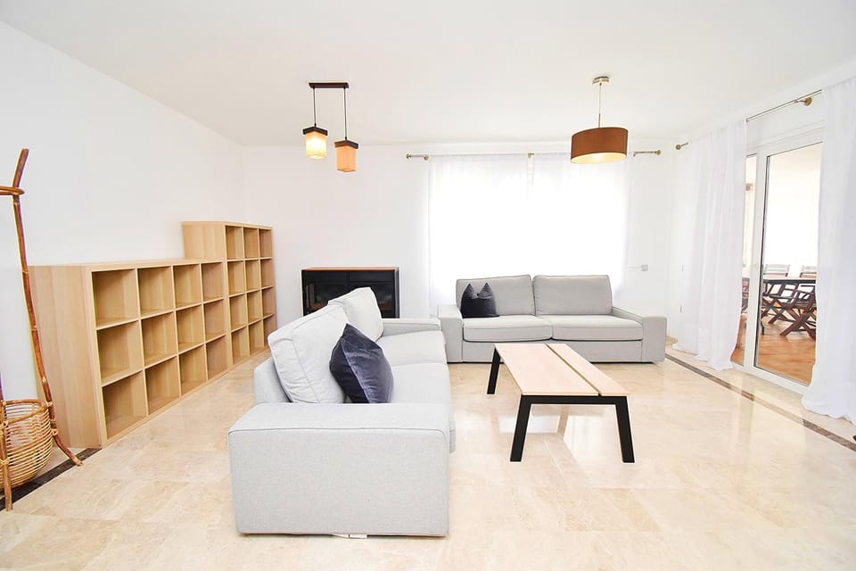 Expoholidays - Apartamento Centro Almerimar Apartment in Andalusia