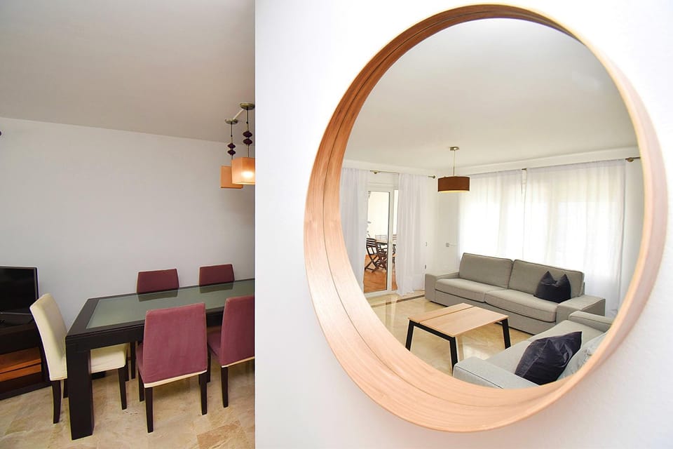 Expoholidays - Apartamento Centro Almerimar Apartment in Andalusia