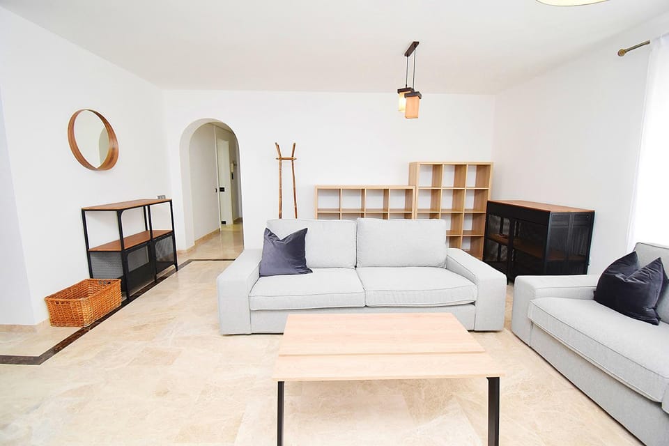 Expoholidays - Apartamento Centro Almerimar Apartment in Andalusia