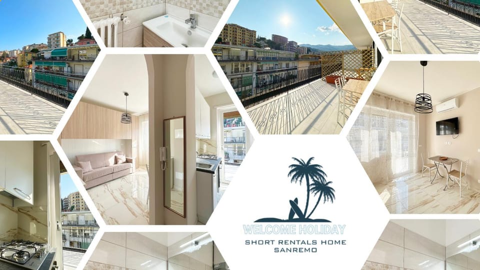 Balcony/Terrace, Kitchen or kitchenette, Bedroom