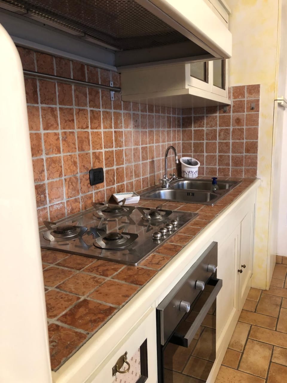 IRIS Apartment in Como