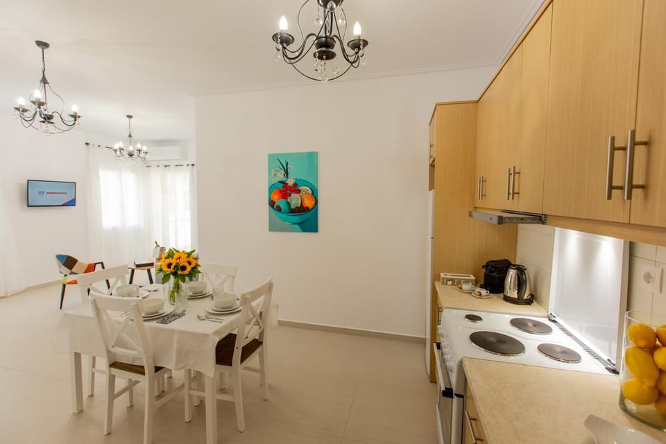 TV and multimedia, Seating area