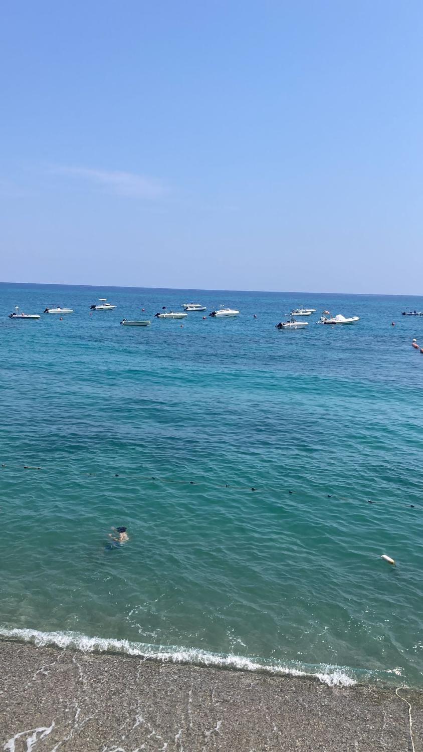 Day, Beach