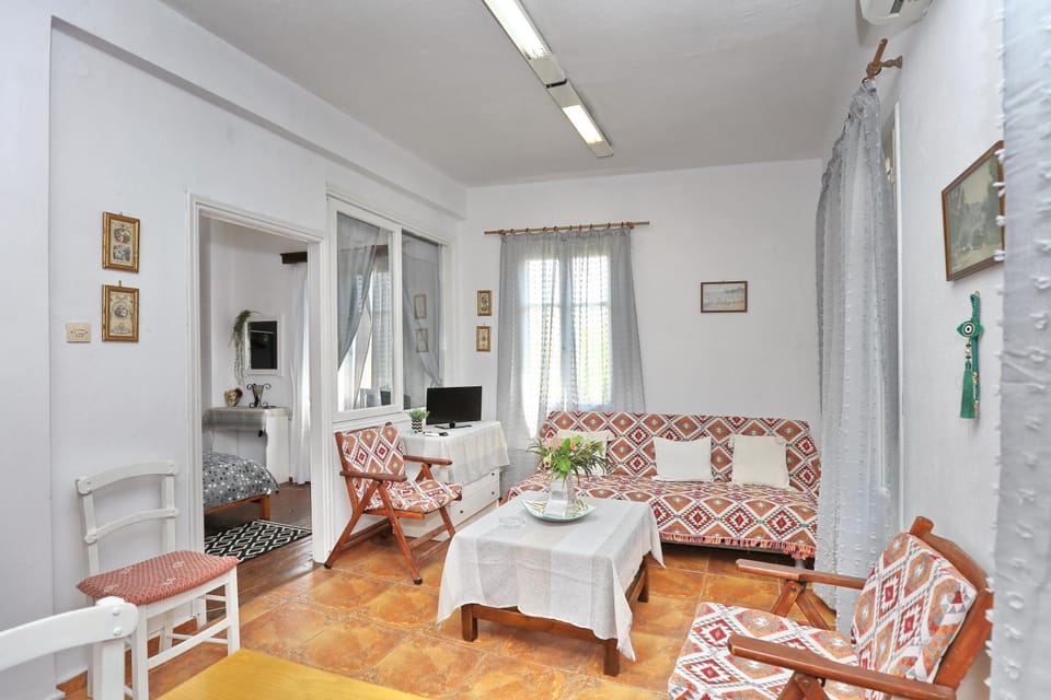 Nest Apartment at the port Apartment in Skopelos