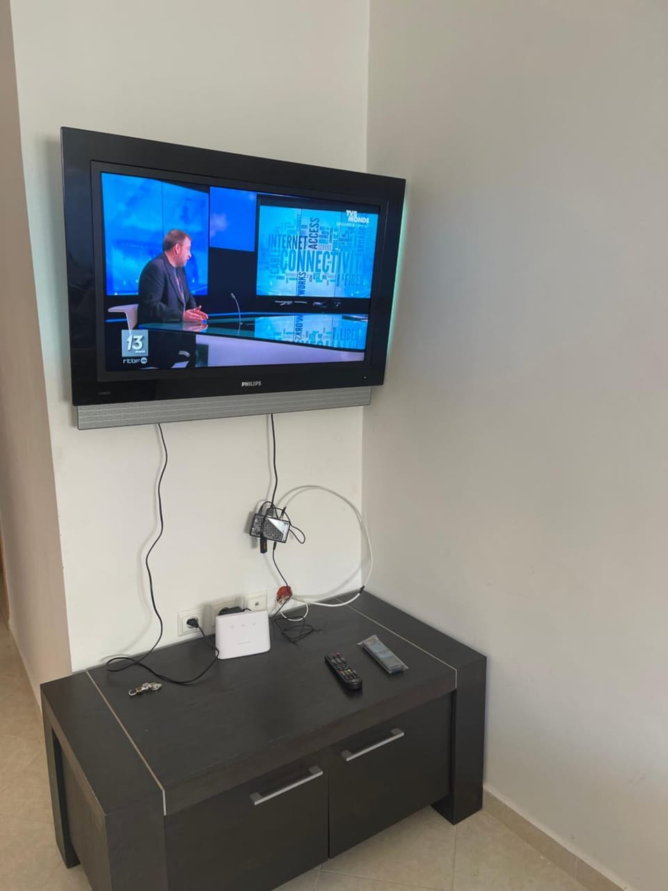TV and multimedia