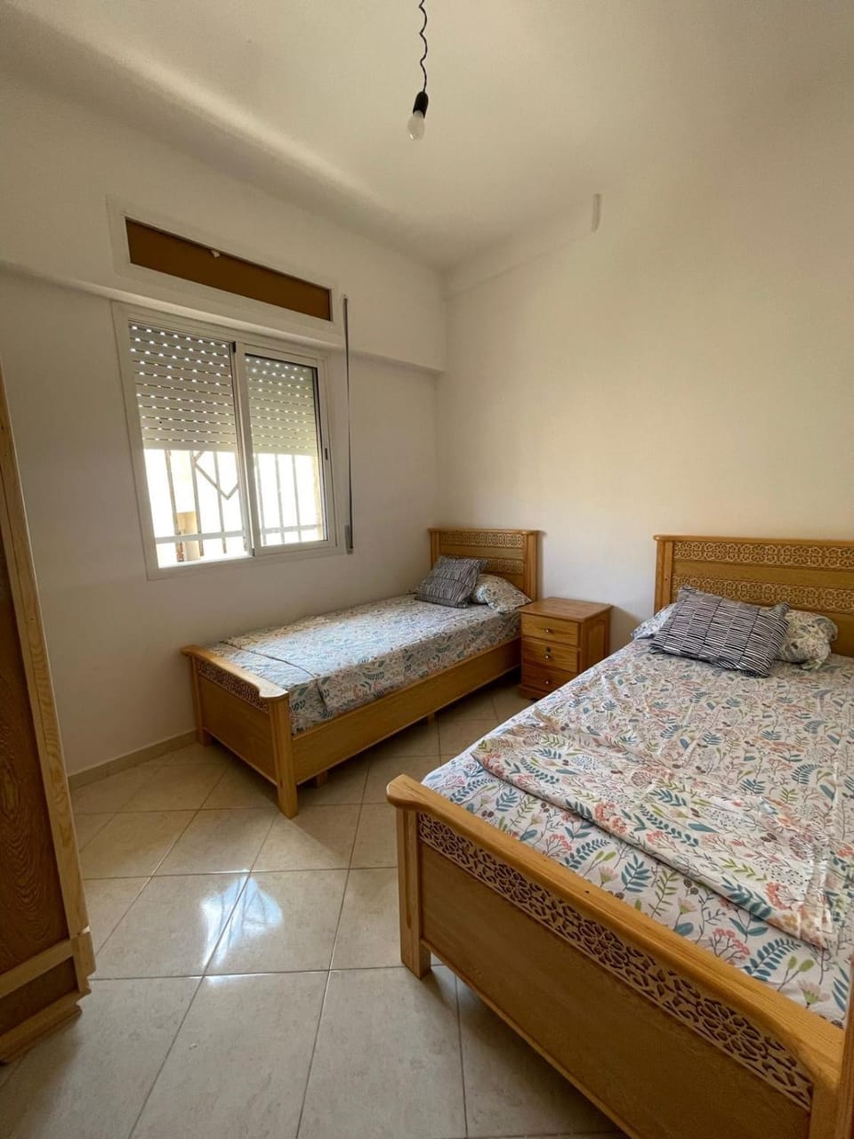 Economic Apartment Alhoceima WIFI Vacation rental in Tangier-Tétouan-Al Hoceima