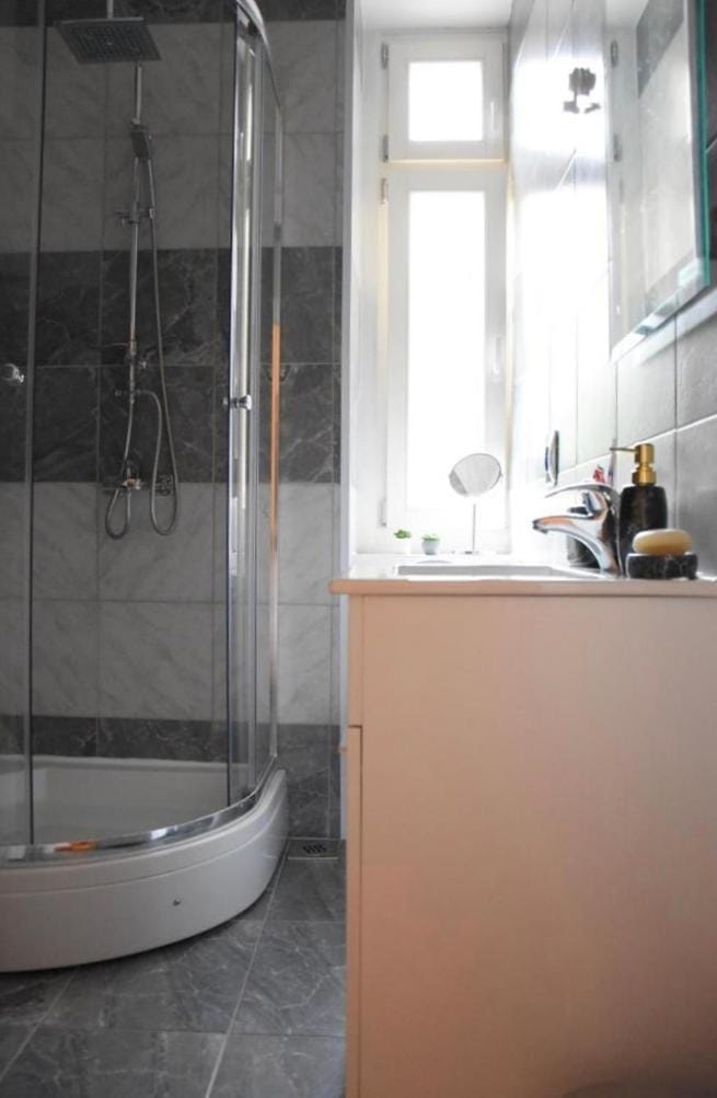 Apartman Sara Apartment in Rijeka