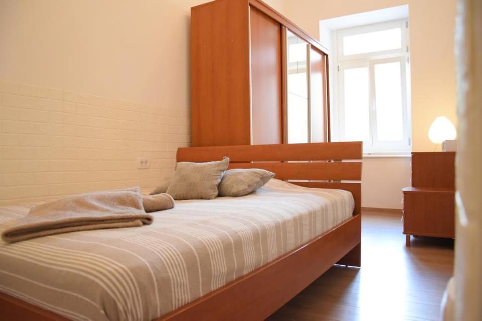 Apartman Sara Apartment in Rijeka
