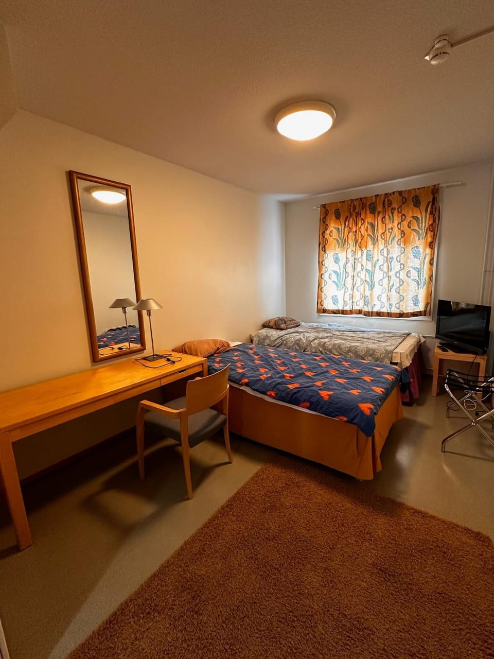 Grand Hostel Imatra Hostel in Finland