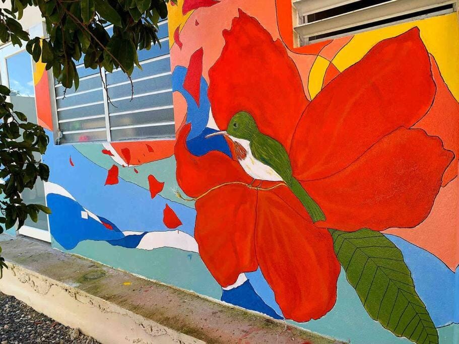 House Salinas - The best part of your getaway Apartment in Caribbean