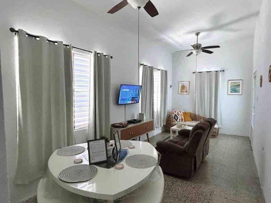 House Salinas - The best part of your getaway Apartment in Caribbean
