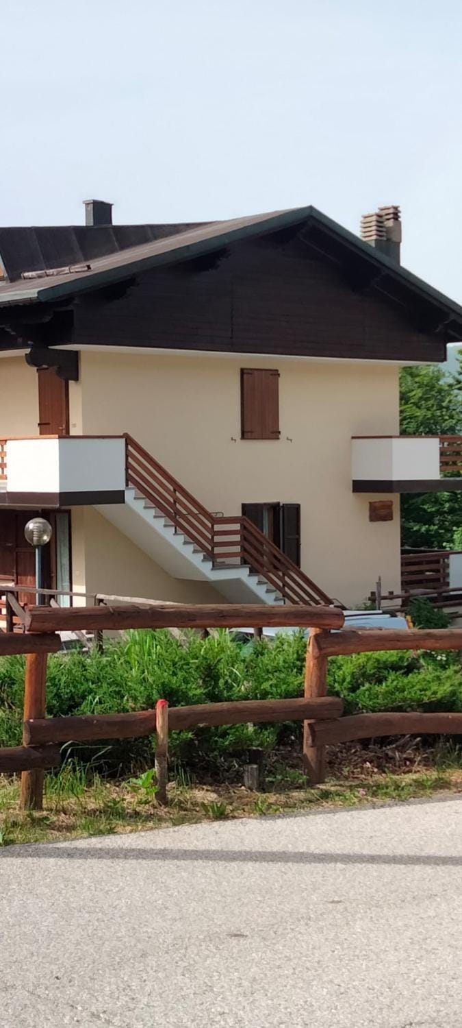 Casa - Abetone - Fiumalbo House in Emilia-Romagna