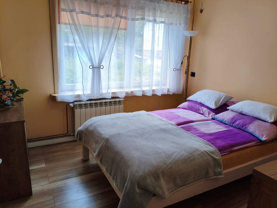 Apartament Przy Puszczy Białowieskiej Apartment in Belarus
