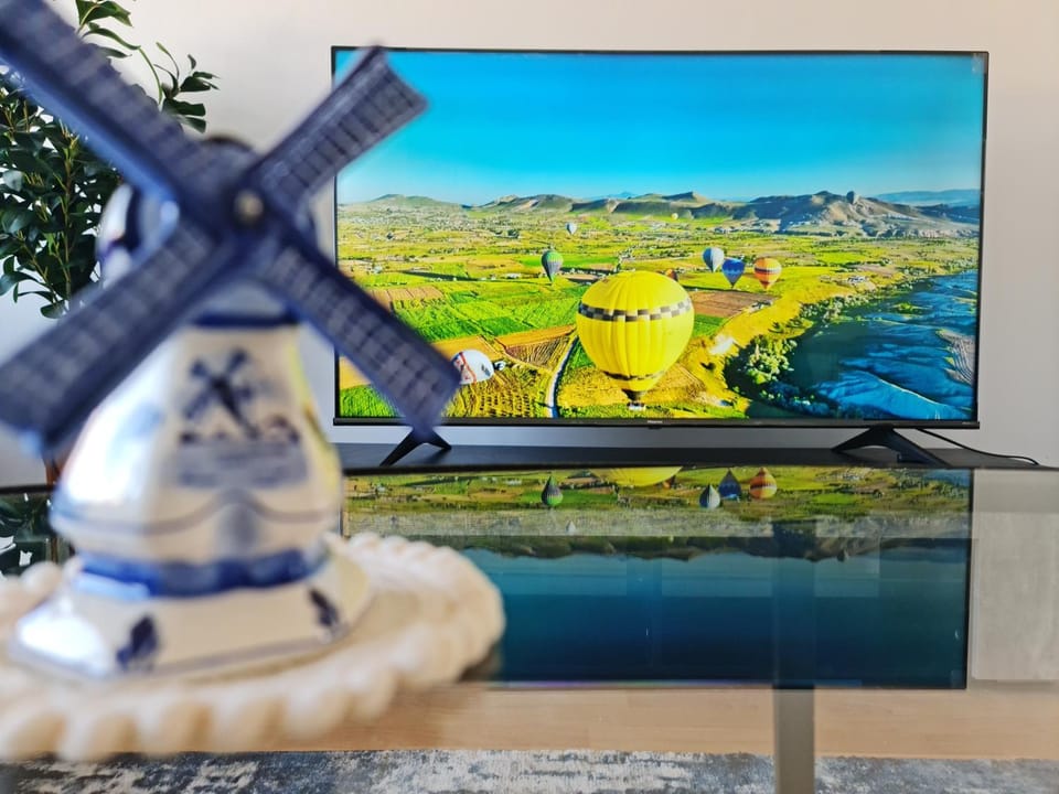 Apartment Sleeps 7 Near Attractions Apartment in Dundee