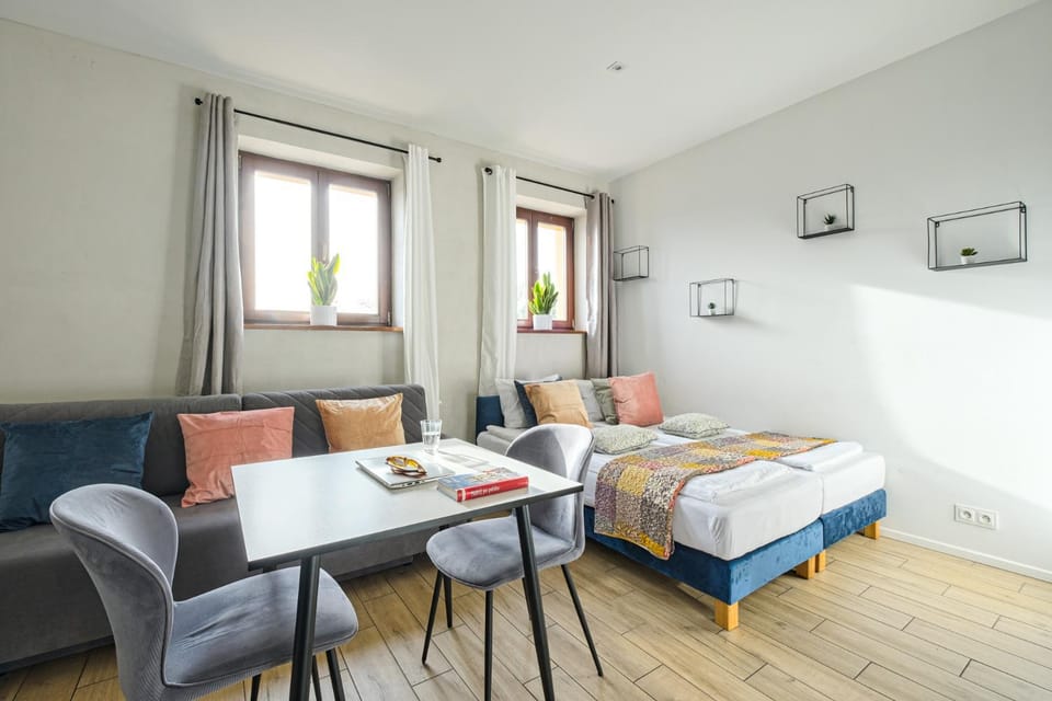 Living room, Photo of the whole room, Seating area