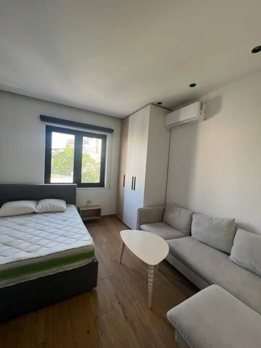 Central Studio Apartment in Tirana