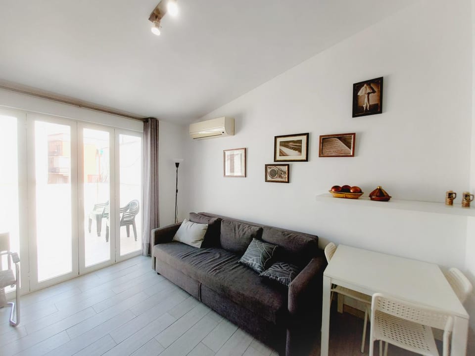 Murcia Center Terrace Apartment in Murcia