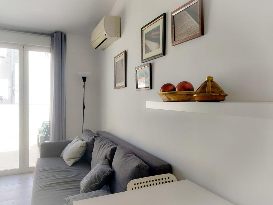 Murcia Center Terrace Apartment in Murcia