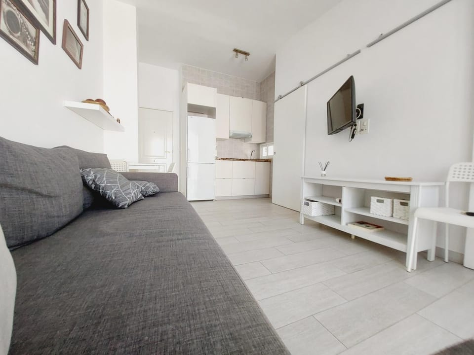 Murcia Center Terrace Apartment in Murcia