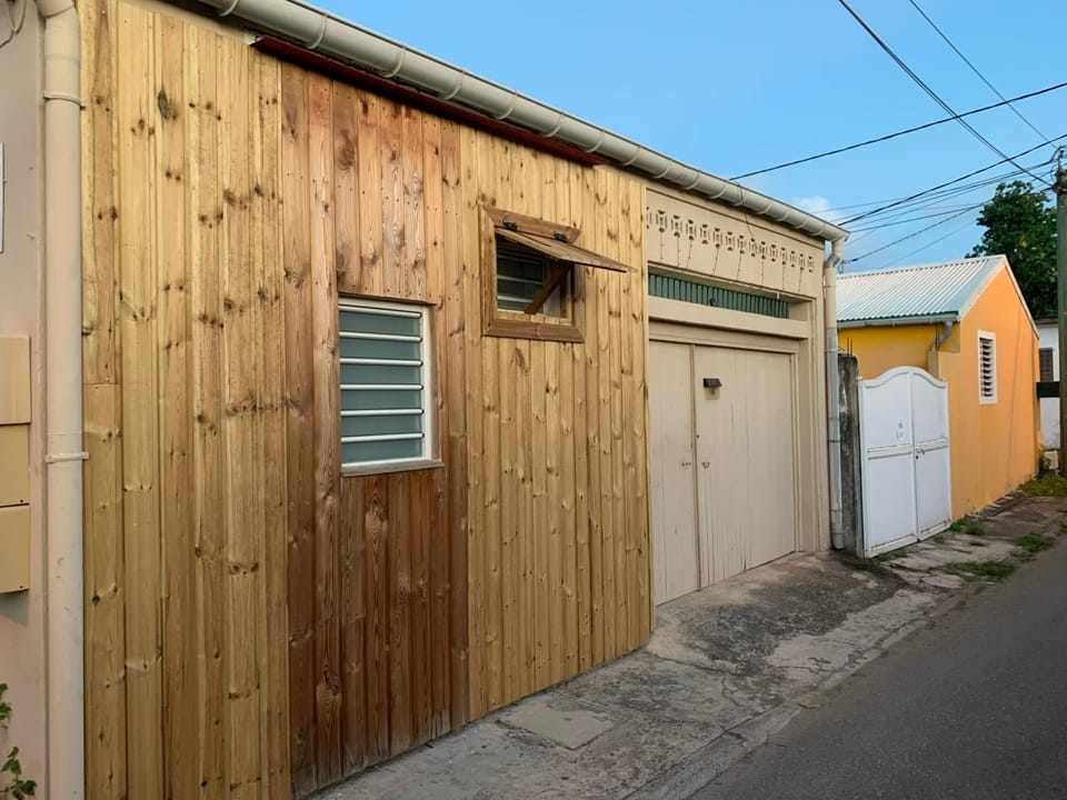 AU COEUR DE SAINT FRANCOIS Apartment in Grande-Terre, Guadeloupe