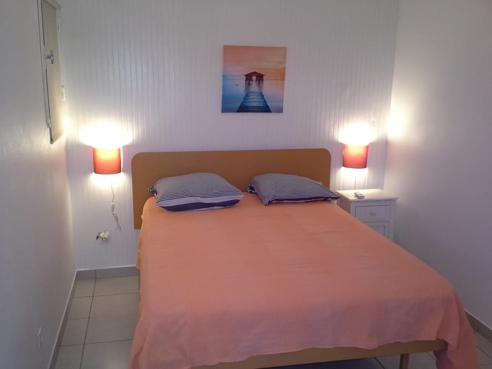 AU COEUR DE SAINT FRANCOIS Apartment in Grande-Terre, Guadeloupe