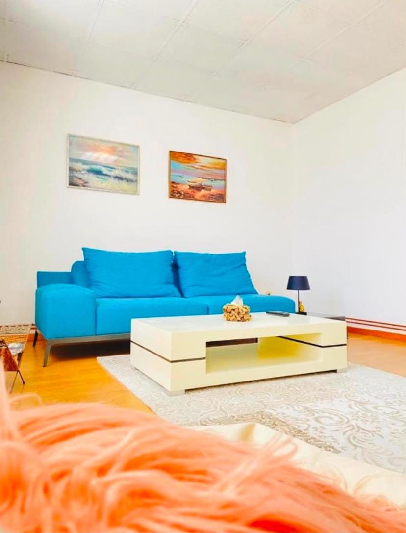 Lux Apartmani Hana Apartment in Zlatibor District, Serbia