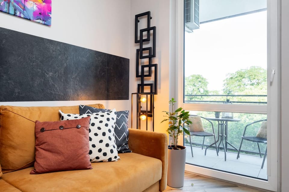 Balcony/Terrace, Living room