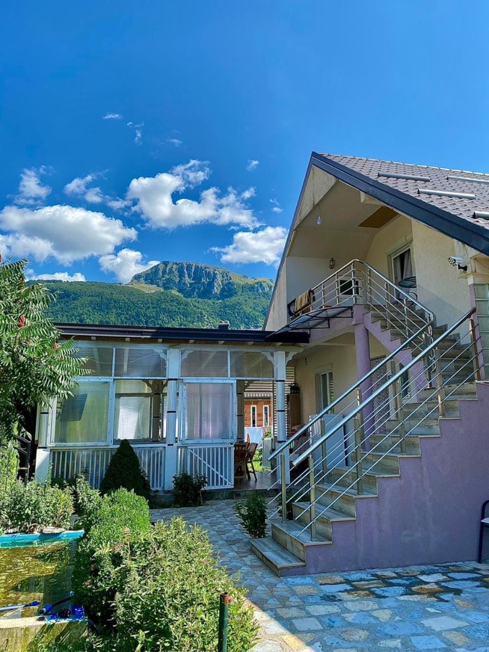 Spring, Day, Natural landscape, On site