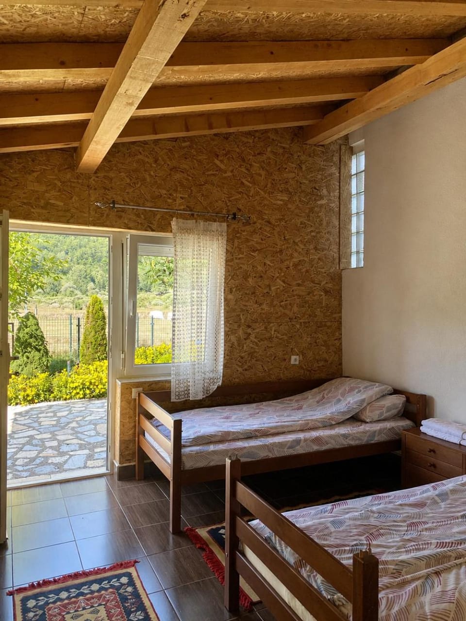 Lola Guest House Bed and Breakfast in Montenegro