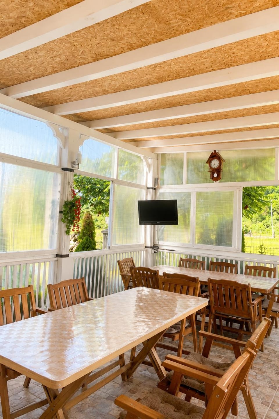 Lola Guest House Bed and Breakfast in Montenegro