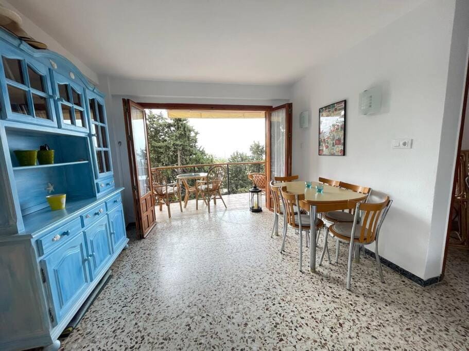 Cosy Spanish sea view apartment Apartment in Bajo Guadalentín