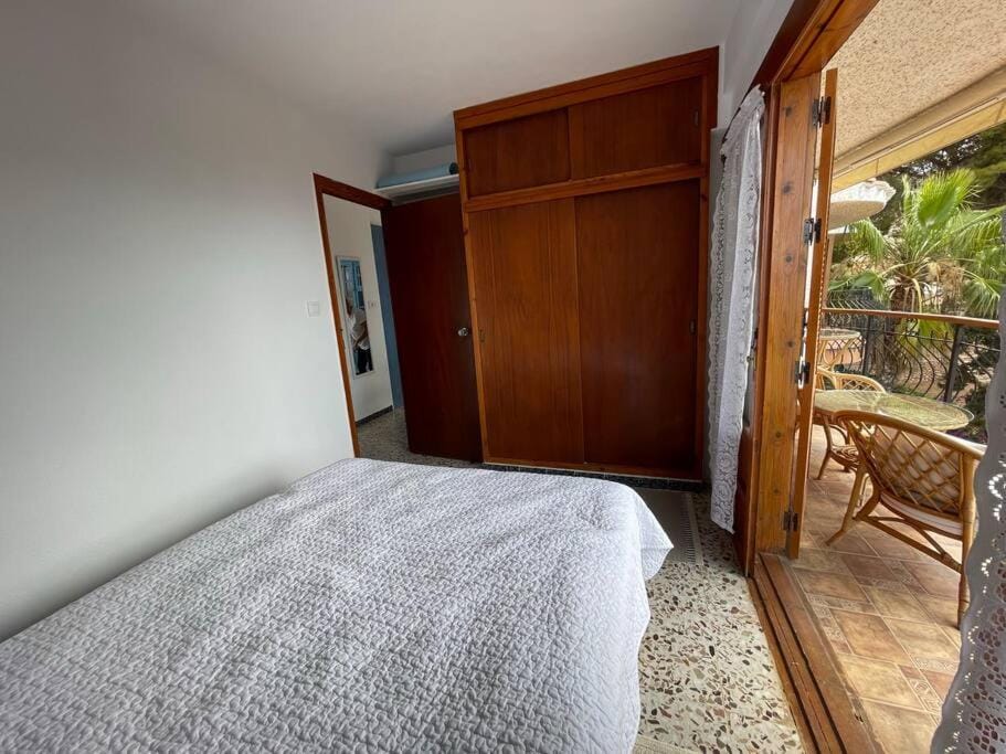 Cosy Spanish sea view apartment Apartment in Bajo Guadalentín