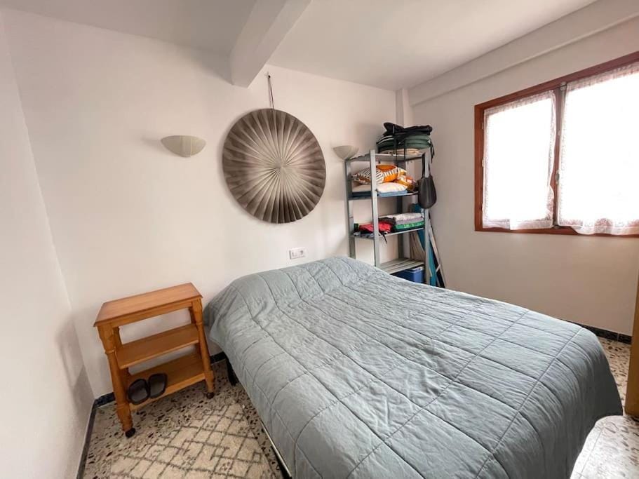 Cosy Spanish sea view apartment Apartment in Bajo Guadalentín