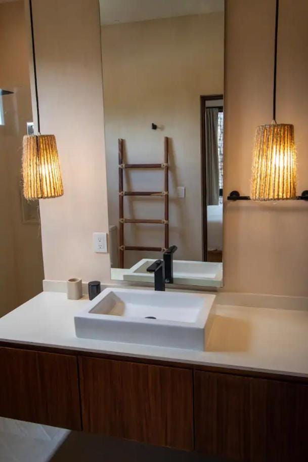 TOH Tulum - 2 Bedroom Apartments - Fiber WiFi Apartment in Tulum