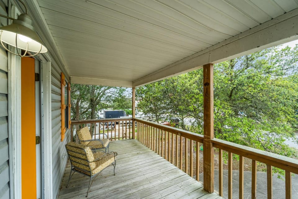 Sunny Daze KDH by Village Reality House in Kill Devil Hills