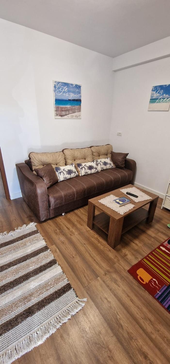 Apartament Sofia Apartment in Eforie Nord
