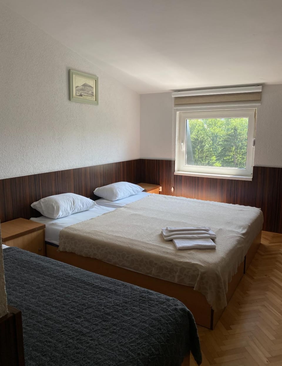 Hotel Piramida Sunca Hotel in Federation of Bosnia and Herzegovina