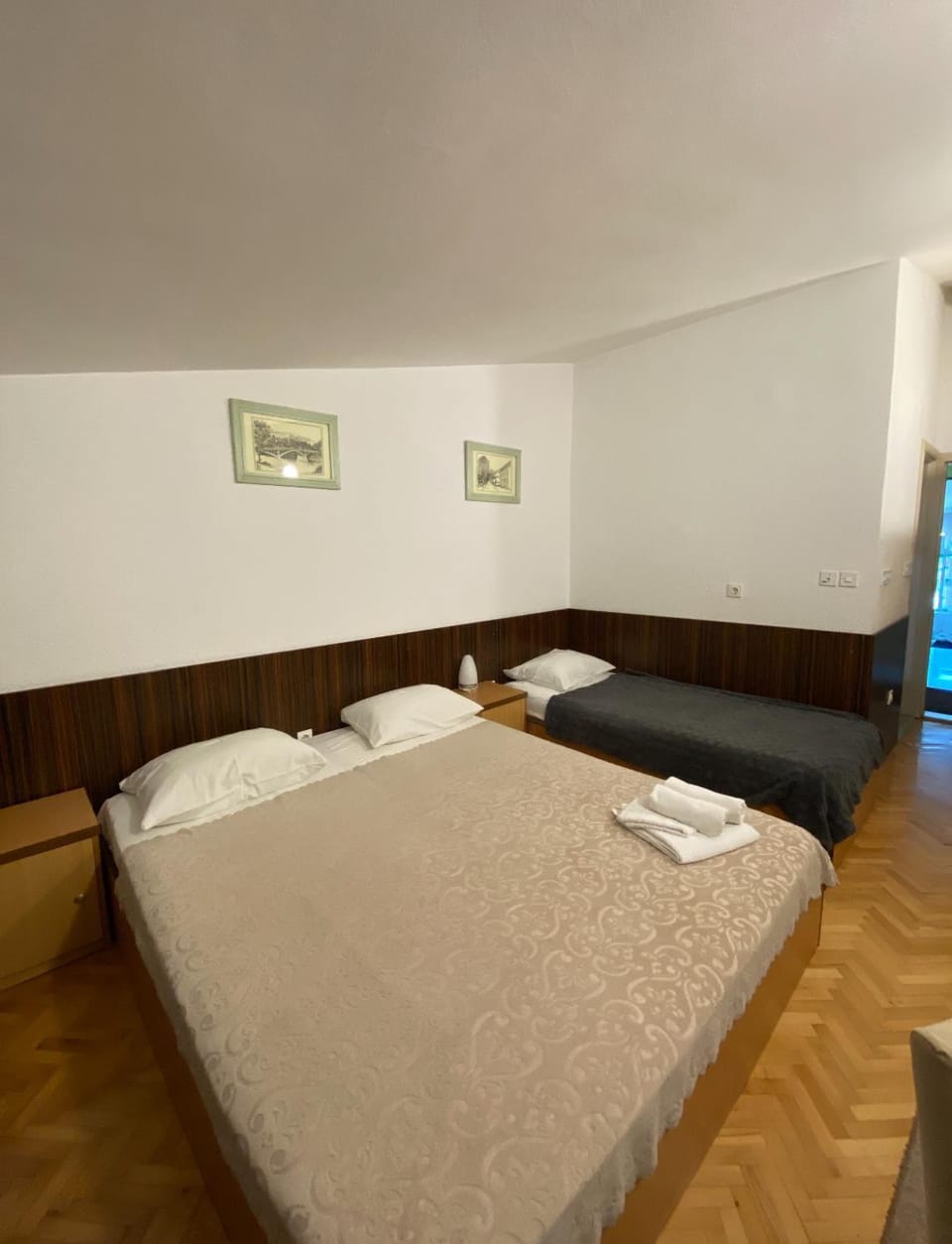 Hotel Piramida Sunca Hotel in Federation of Bosnia and Herzegovina