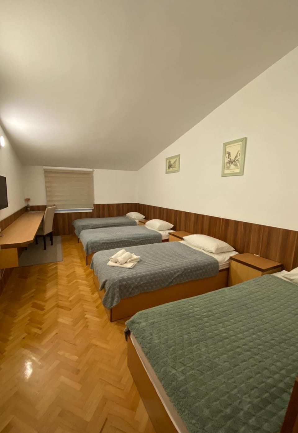 Hotel Piramida Sunca Hotel in Federation of Bosnia and Herzegovina