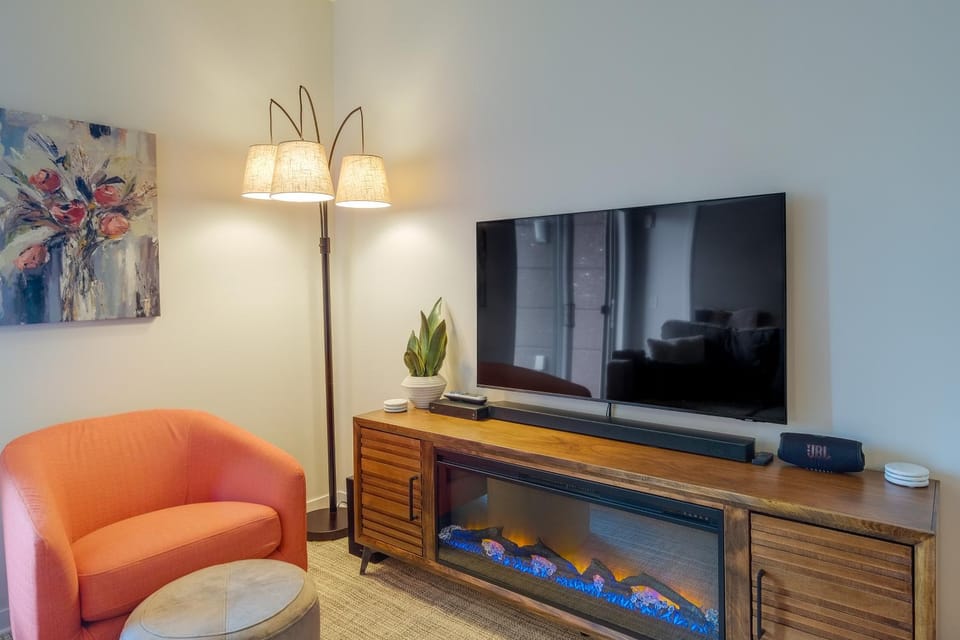 Traverse City Vacation Rental: 1 Mi to Beach! House in Traverse City