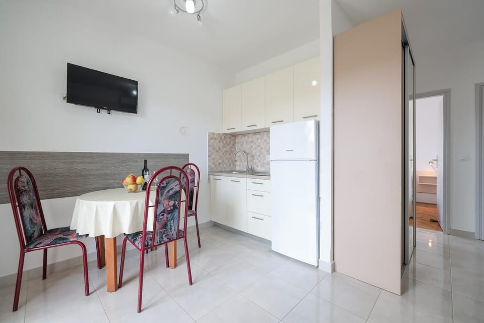 Apartments Nada with Seaview Apartment in Šibenik-Knin County, Croatia