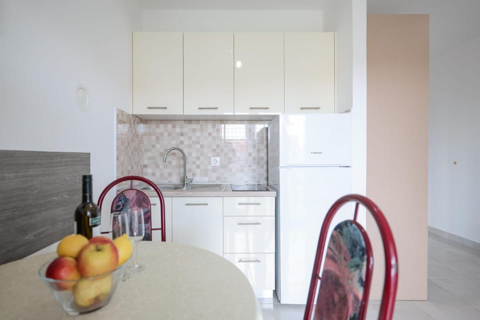 Apartments Nada with Seaview Apartment in Šibenik-Knin County, Croatia
